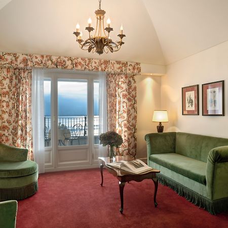 Grand Hotel Majestic Verbania Quarto foto