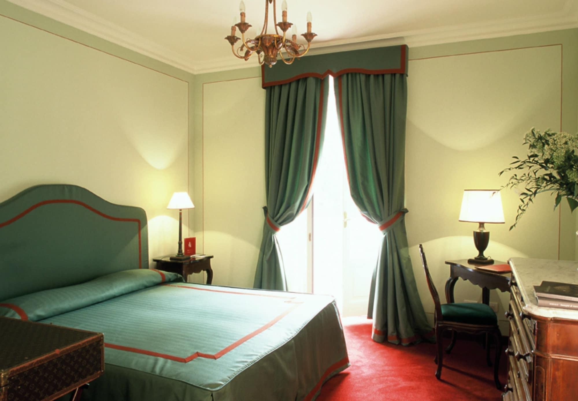 Grand Hotel Majestic Verbania Exterior foto