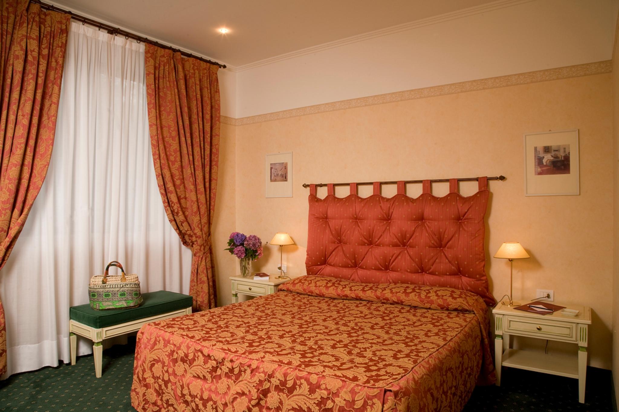 Grand Hotel Majestic Verbania Quarto foto
