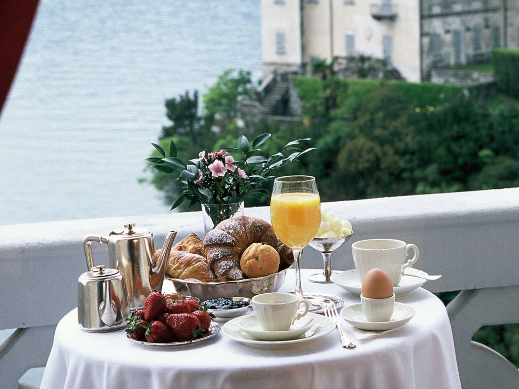 Grand Hotel Majestic Verbania Exterior foto